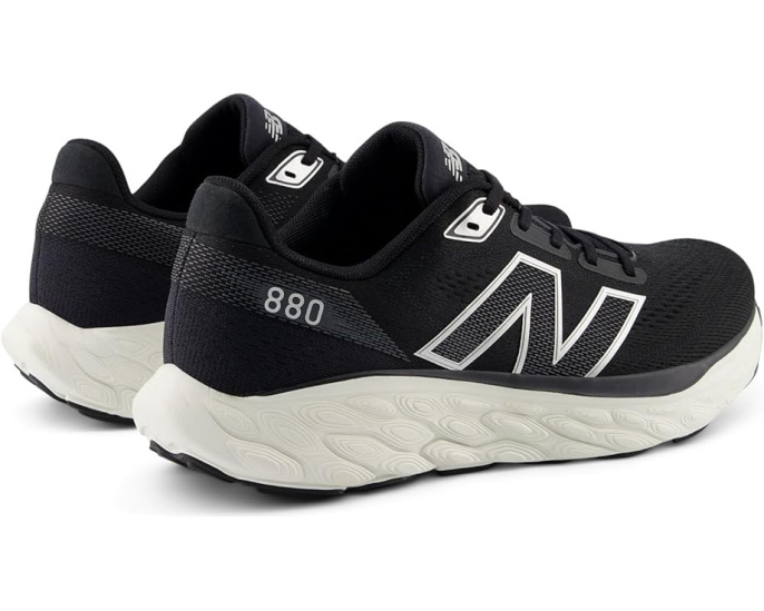 New Balance Fresh Foam X 880v14 кроссовки с сетчатым верхом