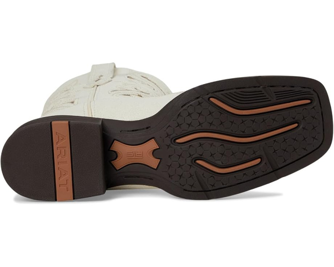 Ariat Round Up Bliss ковбойские сапоги