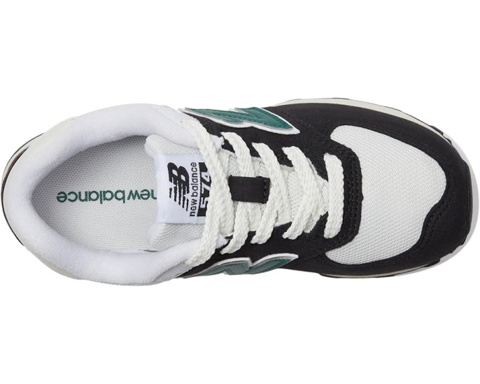 New Balance 574 кроссовки для детей