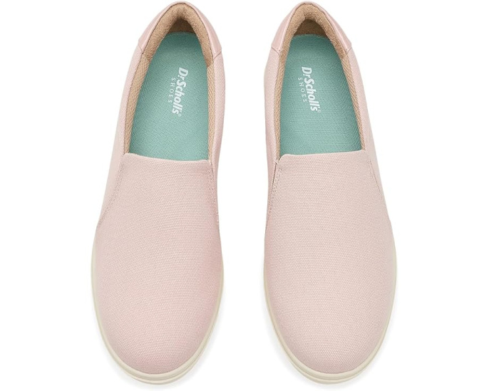 Лоферы Dr. Scholl's Madison Cloud с принтом и мягкой стелькой
