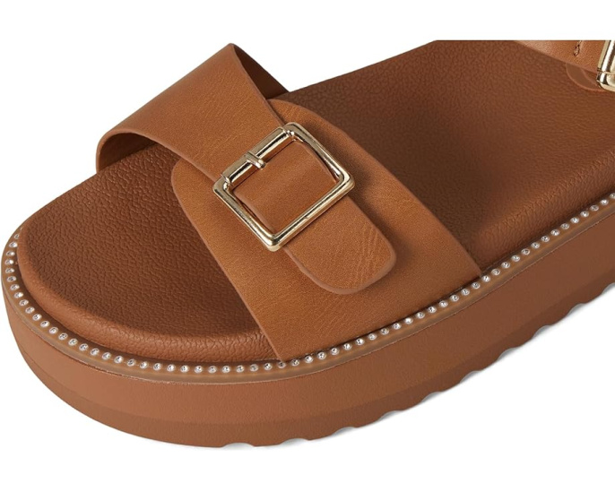 Босоножки Steve Madden Gal для детей