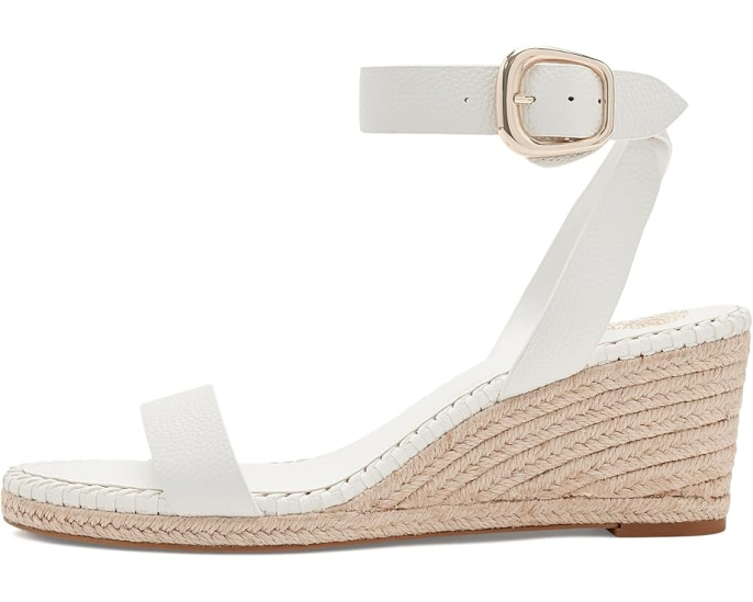 Босоножки Fainel на танкетке Vince Camuto с щиколоткой
