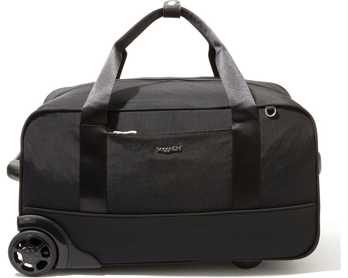 Дорожная сумка-дуэль Baggallini Carry-On с колесами