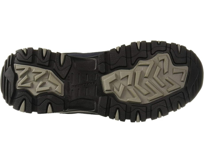 Ботинки Skechers Work Greetah Comp Toe с композитным носком