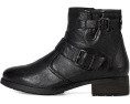 Ботинки Josef Seibel Kate 21 на платформе с молнией и ремешками