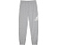 Детские брюки Adidas Essential Heather с принтом из флиса