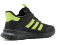 Детские кроссовки Adidas X_PLR Path на эластичных шнурках и липучке