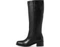 Высокие кожаные ботинки Seychelles Sand in My Boots с квадратным носком