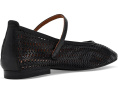 Туфли Miz Mooz Zaylee Flats на низком ходу с регулируемым ремешком