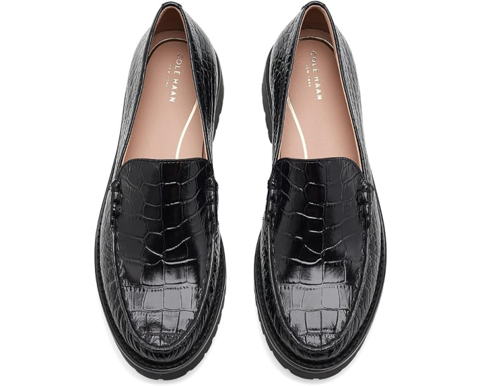 Thelle Loafers