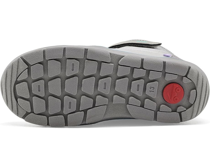 Детские ботинки See Kai Run Canyon WP