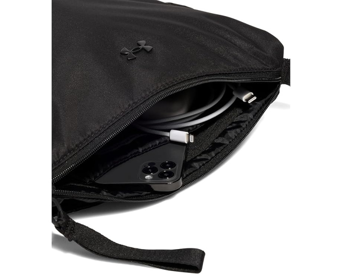 Сумка через плечо Under Armour Studio Luna с одним внутренним карманом