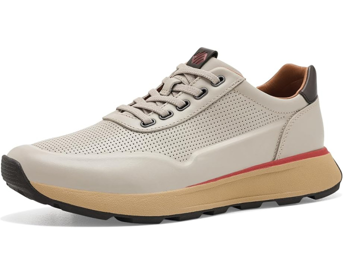 Кроссовки Douglas U-Throat Jogger Johnston & Murphy