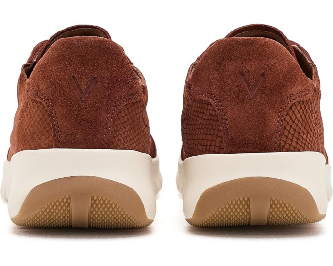 Повседневные кеды Uptown Sneaker VIONIC на шнуровке