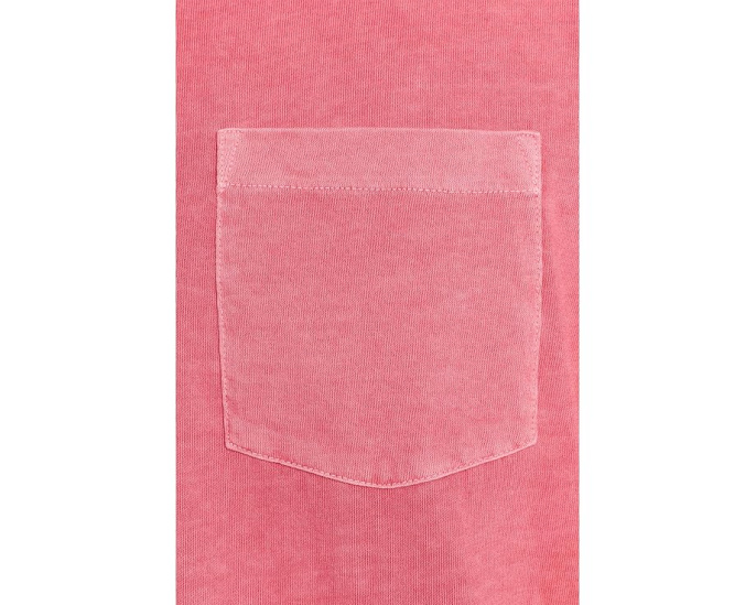 Поло Vineyard Vines Surf Polo из пима-хлопка с карманом на груди