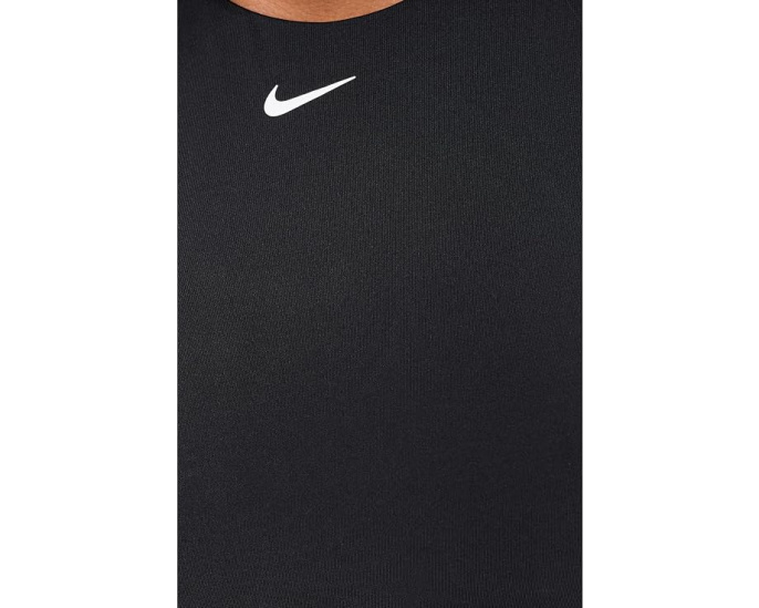Essential Cap Sleeve Swim Top