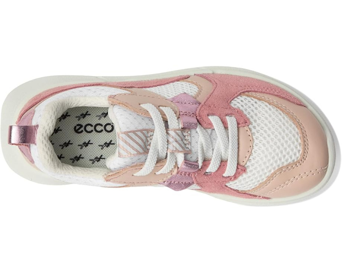 Кроссовки Ecco Biom 2.2 для детей с технологией естественного движения