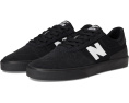 Кроссовки для скейтбординга New Balance 272 с вулканизированной подошвой