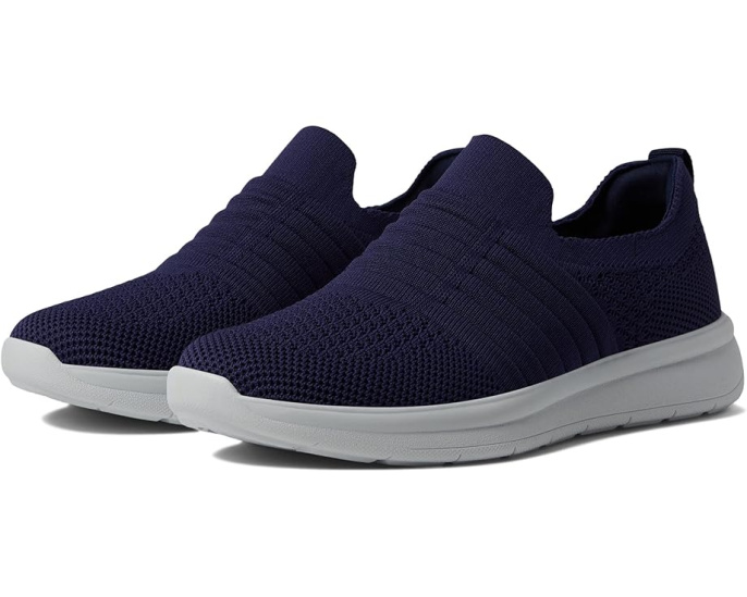Clarks кеды Ezera Walk на шнуровке