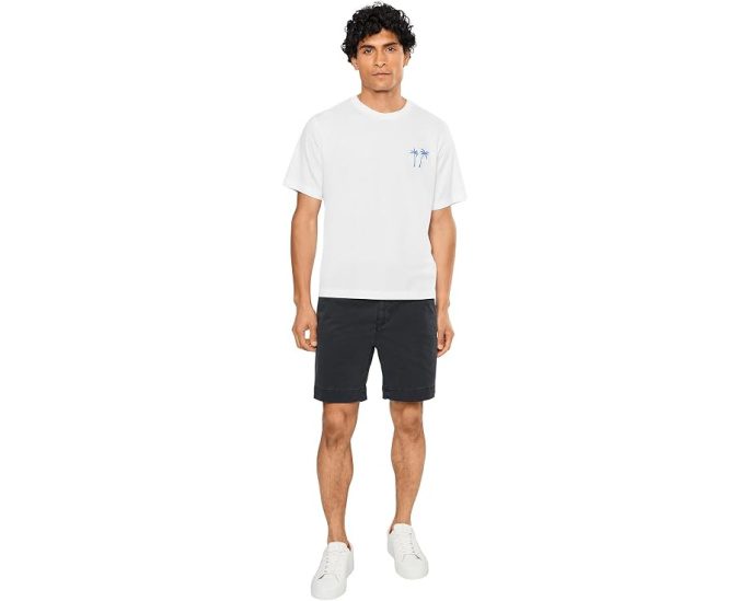 Футболка TravisMathew Vacation Boyfriend с принтом