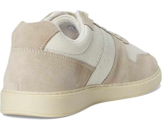 Кроссовки Steve Madden Jerro с круглым носком на резиновой подошве