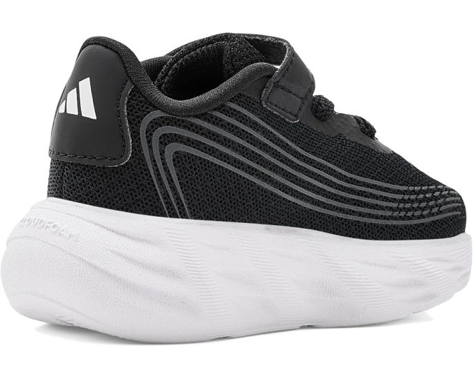 Кроссовки Adidas Galaxy 8 для малышей с застежкой-липучкой