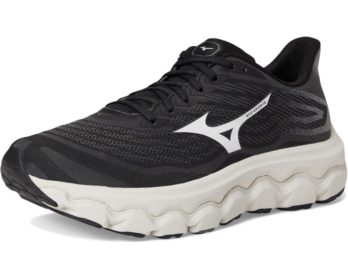 Мужские кроссовки Mizuno Wave Horizon 8 с повышенной стабильностью