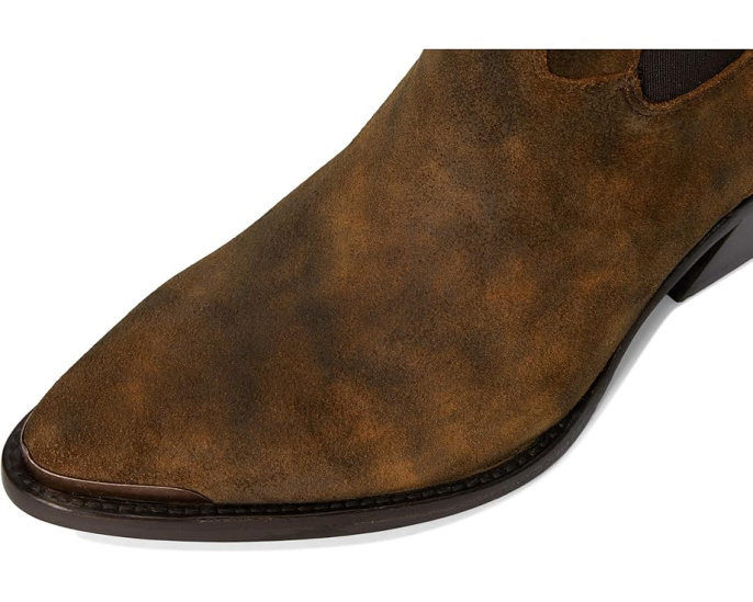 Ariat ботильоны Shiloh на устойчивом каблуке с эластичными вставками