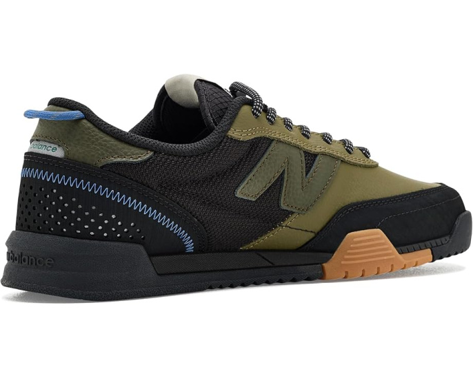 New Balance 440 v2 Trail кроссовки для скейтбординга
