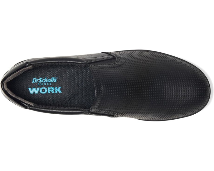 Dr. Scholl's Противоскользящие слипоны Madison с гелевой амортизацией