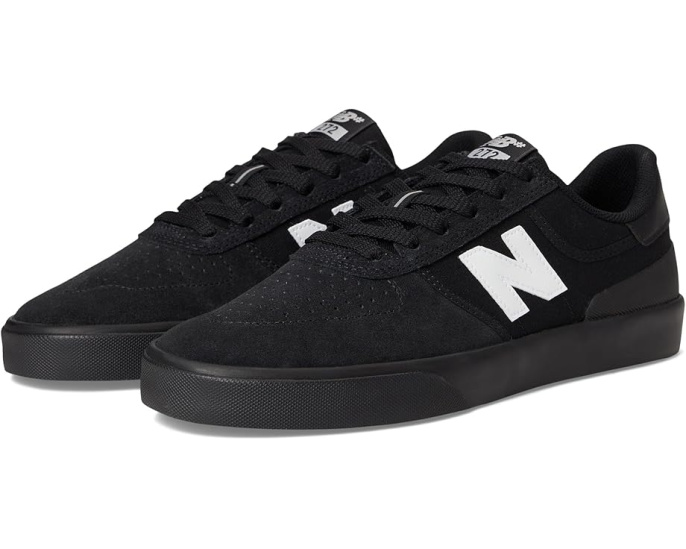 Кроссовки для скейтбординга New Balance 272 с вулканизированной подошвой