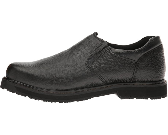 Dr. Scholl's Winder II рабочая обувь с противоскользящей подошвой