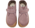 Ботильоны Bosco Barefoot Botin Serraje victoria Kids для детей