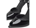 Сандалии Sam Edelman Tinslie с ремешками и открытым носком
