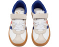 Кроссовки Adidas VL Court 3.0 для детей с резиновым верхом
