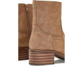 Ботильоны Miranda Low Zip от Frye and Co