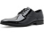 Hezner Kenneth Cole оксфорды с мысом и съемной стелькой