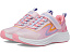 Кроссовки Skechers Go-Run Accelerate 303920L для детей светло-розовые