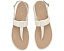 Сандалии Sperry Sun Fish с регулируемым ремешком из кожи