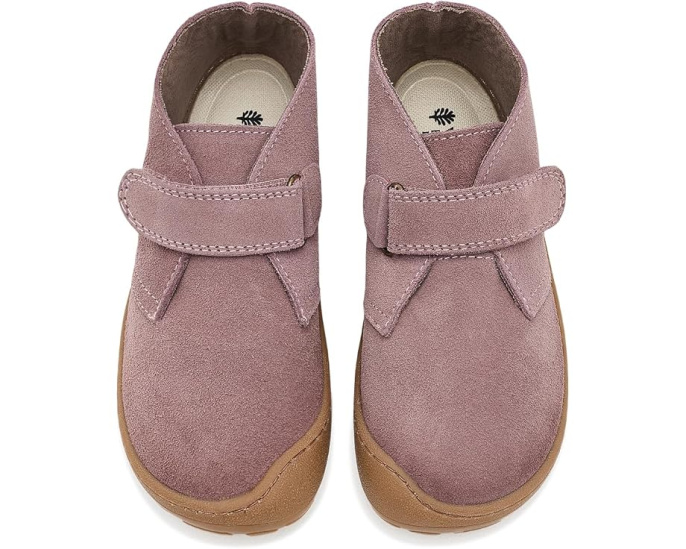 Ботильоны Bosco Barefoot Botin Serraje victoria Kids для детей
