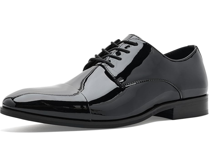 Hezner Kenneth Cole оксфорды с мысом и съемной стелькой
