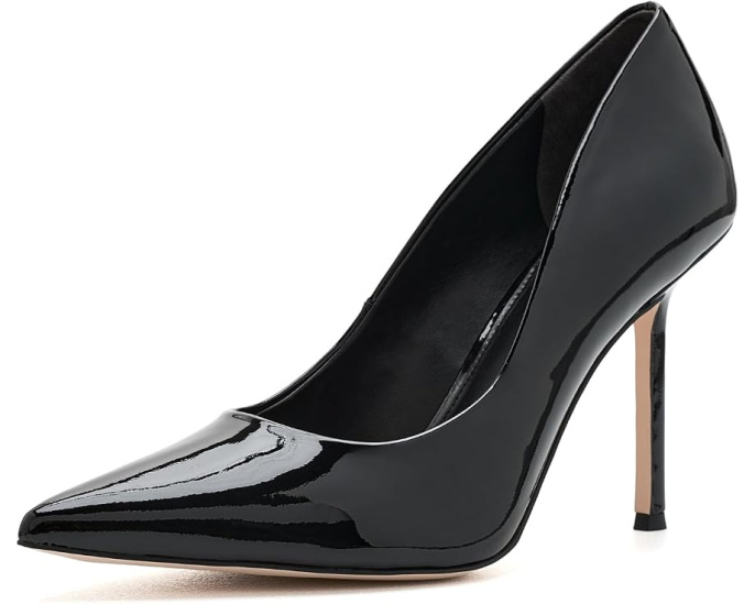 Favorite Daughter Туфли Riley Pump с острым носком