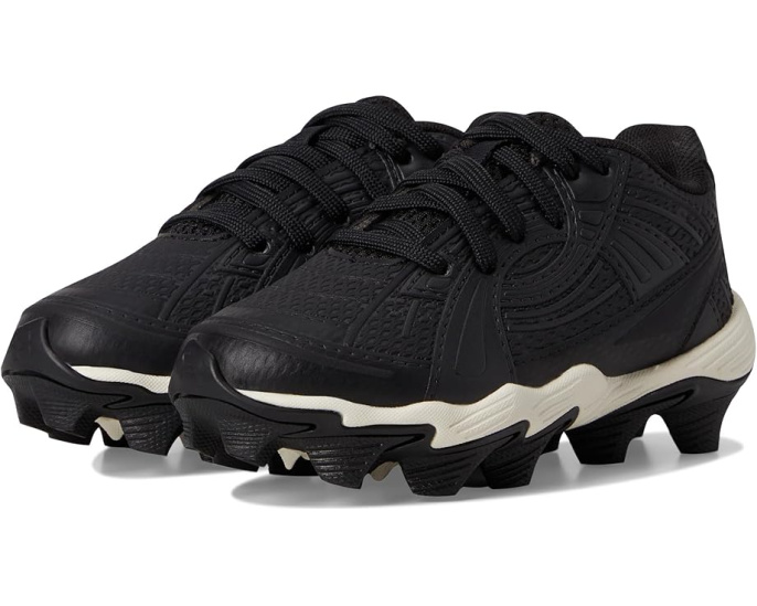 Under Armour детские бейсбольные бутсы Glyde Sola Jr RM с шипами