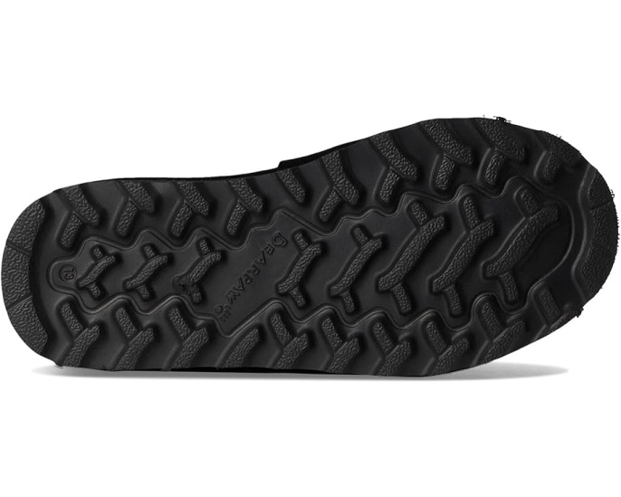 Детские угги Bearpaw Kids Retro Shorty с защитой от влаги