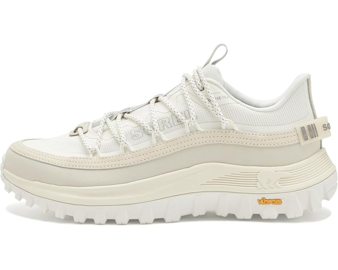 Кроссовки SOREL Callsign Horizon Low GTX с мембраной GORE-TEX