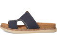 Сандалии Clarks Arwell Walk с пробковой стелькой и технологией Cushion Plus