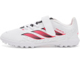 Бутсы Adidas Predator Club Hook & Loop Turf для детей