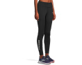 Термолеггинсы Brooks Momentum Thermal Tight 2.0 с полукомпрессионной посадкой и карманами