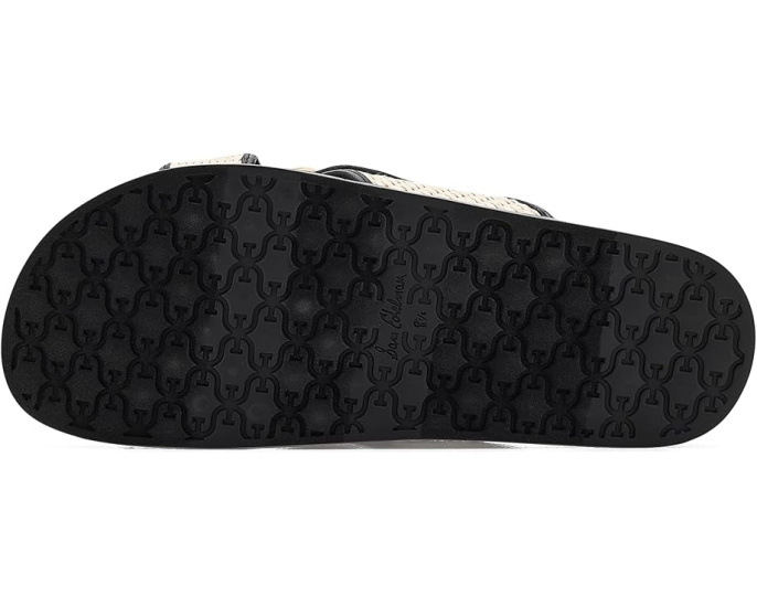 Сандалии Sam Edelman Darla с удобной стелькой и пряжкой
