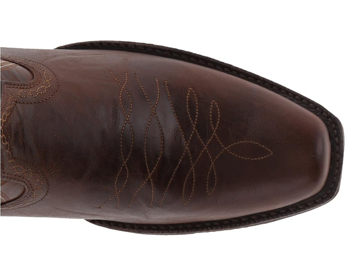 Ковбойские сапоги Ariat Lively с квадратным носком